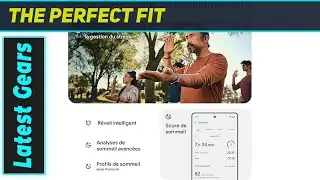 Fitbit Charge 6: Your Ultimate Google-Powered Health Companion