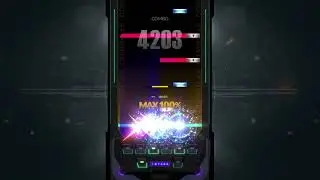 [DJMAX RESPECT V] Dance of the Dead 8B SC ☆10