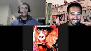 Episode #128: Andrew O'Connell US Investing Champion on Early Trading Struggles, Trade Sizing & Risk