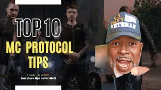 10 лучших советов по протоколу MC от Black Dragon