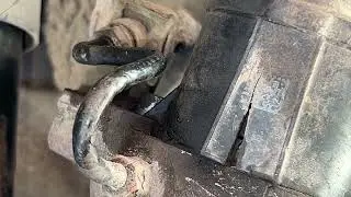 VW Audi Seat Automatic Handbrake Motor Failure -  Common Problem ￼- How to Fix it