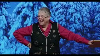 A Glorious Release! with Rev. Jeri Hudson
