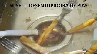Maring&aacute; = Desentupidora de Pias em Maring&aacute;