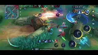 Gusion 1111 skin