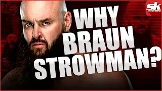 Details On Braun Strowman's WWE release | SK Top Story