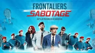 Anteprima del Film dei Frontaliers in Sala 3 al Cinestar di Lugano 2025