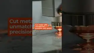 Key Features of Bodor Fiber Laser Machines
