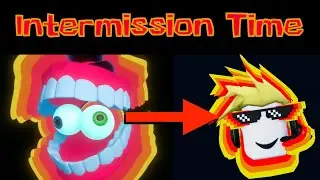 I Remade The TADC Intermission in Roblox