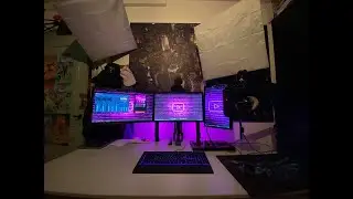 Setup 2020