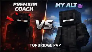 Hiring a Premium Bedwars Coach - Then Beating Him (ft. Rojtekk)