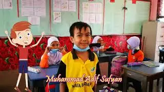 UCAPAN SELAMAT HARI RAYA 3 DELIMA SKKP 2021