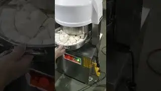 Dough Slicer Machine 36 Dough Divider Machine for Bread Making Dough Ball Pastry Cutter #machine