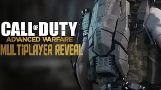 CoD Advanced Warfare Multiplayer Reveal - BO2 78-0 Nuclear