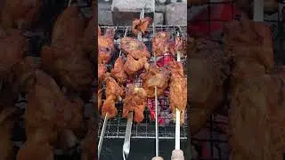 Chicken BBQ #chicken  #bbq