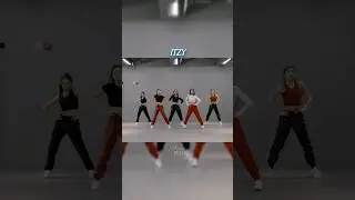 Most Synchronized K-pop groups #straykids #kpop #enhypen #itzy #lesserafim #seventeen #fypシ