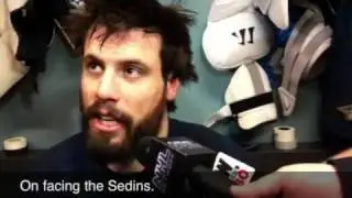 Predators' Shea Weber