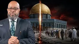 Prophet Todd Hall🔥POWERFUL MESSAGE | If the 'Rapture' Is On Your Mind, You Need to Hear This