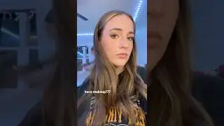 hoco макияж? #hoco2025 #homecoming #shorts #viralvideo #shortvideo #makeup #blowupovernight #fypシ