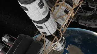 Aerospace testing with Kistler: applications and solutions at a glance (teaser 6s)