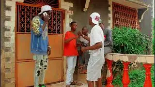Stoney Brown_NITAZOEA_(Official Music Video)