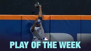 LoCain gets Play of The Week again!
