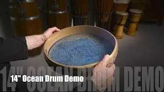 Ocean Drum 14