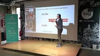 4eCom - Davide Lugli - Perfezionare i prezzi del proprio shop in maniera automatica