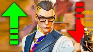 Advanced Anti Chamber Guide