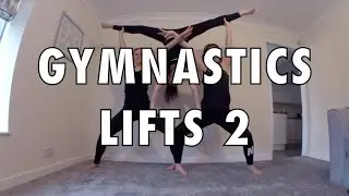 Gymnastics Lifts 2