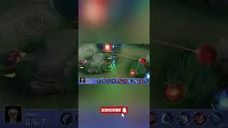 Layla Savage #savage #shortvideo #shortsvideo #layla #mpl #mplid #solorank #mplph #mobilelegends