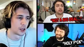 Mizkif Says S*xual Assault Wasn't a 