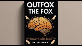 Outfox the Fox Decoding Manipulation - Uncover the Hidden Secrets of Power and Influence for a St...
