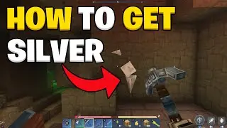 How to Get Silver in Hytale Where to Find, Mine & Use It (Beginner Guide)