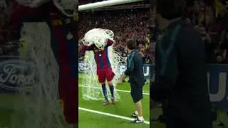 Gerard Piqu&eacute;-Football legend