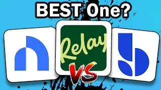NOVO vs RELAY vs BLUEVINE | BEST BUSINESS BANKING PLATFORM IN 2025?
