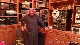 دخينة الخشرم - الأستاذ / ابراهيم الخشرم - زهيريات - 2 - 2 - اعداد/ يوسف العبيدلي .