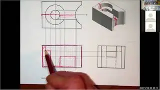 1.3.6 Creating a Section View