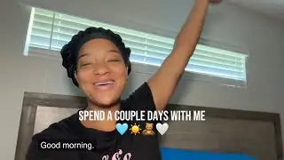 VLOG | solo mom day, unboxing, mom night routine + mini homeschool day in the life