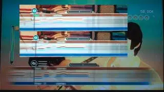 Here Comes The Sun (The Beatles: Rock Band) - expert vocals harmonies 100% FC [TEAM CENA] - For Snap
