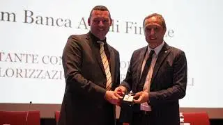 Premio Palazzo Spinelli 2020