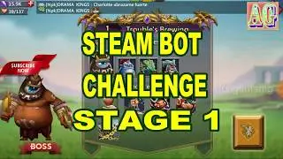daily challenge steam bot challenge stage 1 how to win this challenge daily challenge
