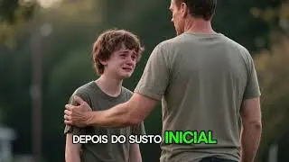 Ferette AT!RA em Rogério, some e deixa Raul arrasado em Três Graças