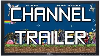 Channel Trailer