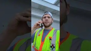 I&rsquo;m A Traffic Signal Technician.