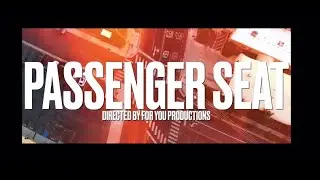GLASS TUNG - PASSENGER SEAT (Official Music Video)