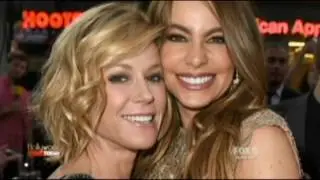 Step Up Inspiration Awards Hollywood Today live Syndicated National 05 23 16 12 1 PM 02 58