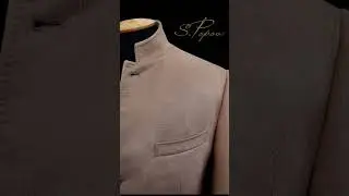 Пошив мужских костюмов ручной работы. #пошивкостюмов #пошив #портной #bespoke  #bespoketailor