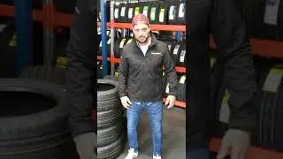 Keith Duffy explaining how to get to Tyreland in Ashbourne