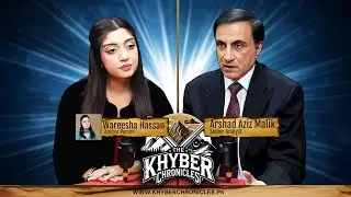 Why Controlling Terrorism Remains a Challenge | Insight into Border Security with Arshad Aziz Malik
