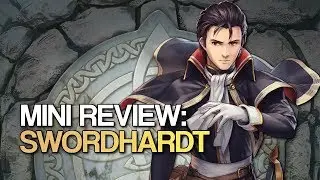 Mini Unit Review: World of Thracia Reinhardt